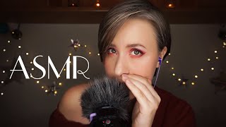 АСМР ИСТОРИЯ с УШКА на УШКО Близким Полуразборчивым Шепотом 👂 ASMR Russian Close Whisper