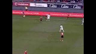 olympiakos vs benfica 5-1 2008-09 uefa cup