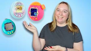 11 Virtual Pets That Brought Me Here | Celebrating 11K Subs