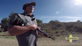 Jeremy Stafford Slugs, Birdshot, Or Buckshot For Home Defense?
