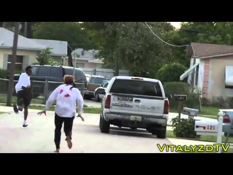 miami-zombie-attack-prank!