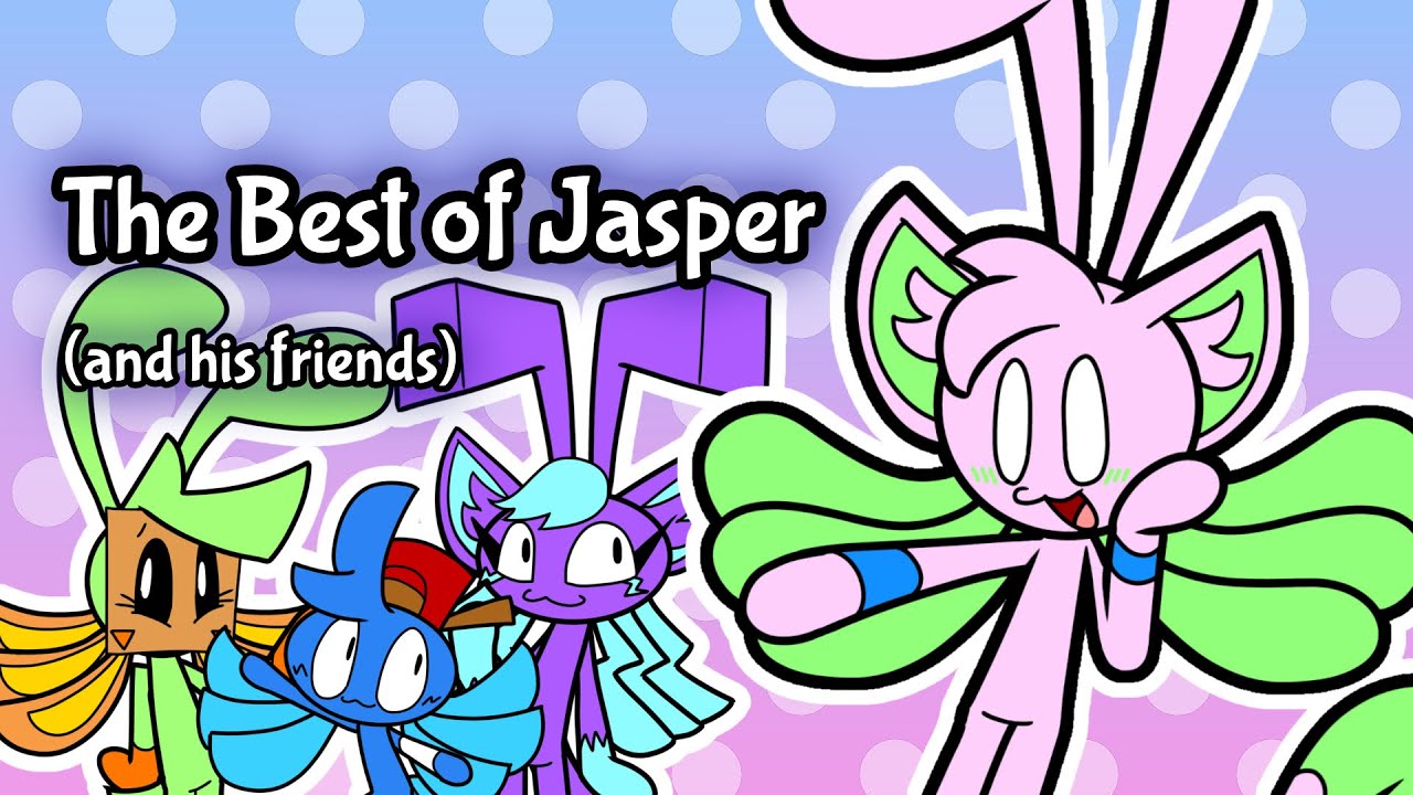[OLD] The Best of Jasper (and his friends) 2023 YT Shorts Compilation ...