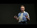 Прионы и смены генетических прадигм | Виталий Кушниров | TEDxPokrovkaSt