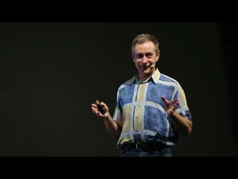 Прионы и смены генетических прадигм | Виталий Кушниров | TEDxPokrovkaSt