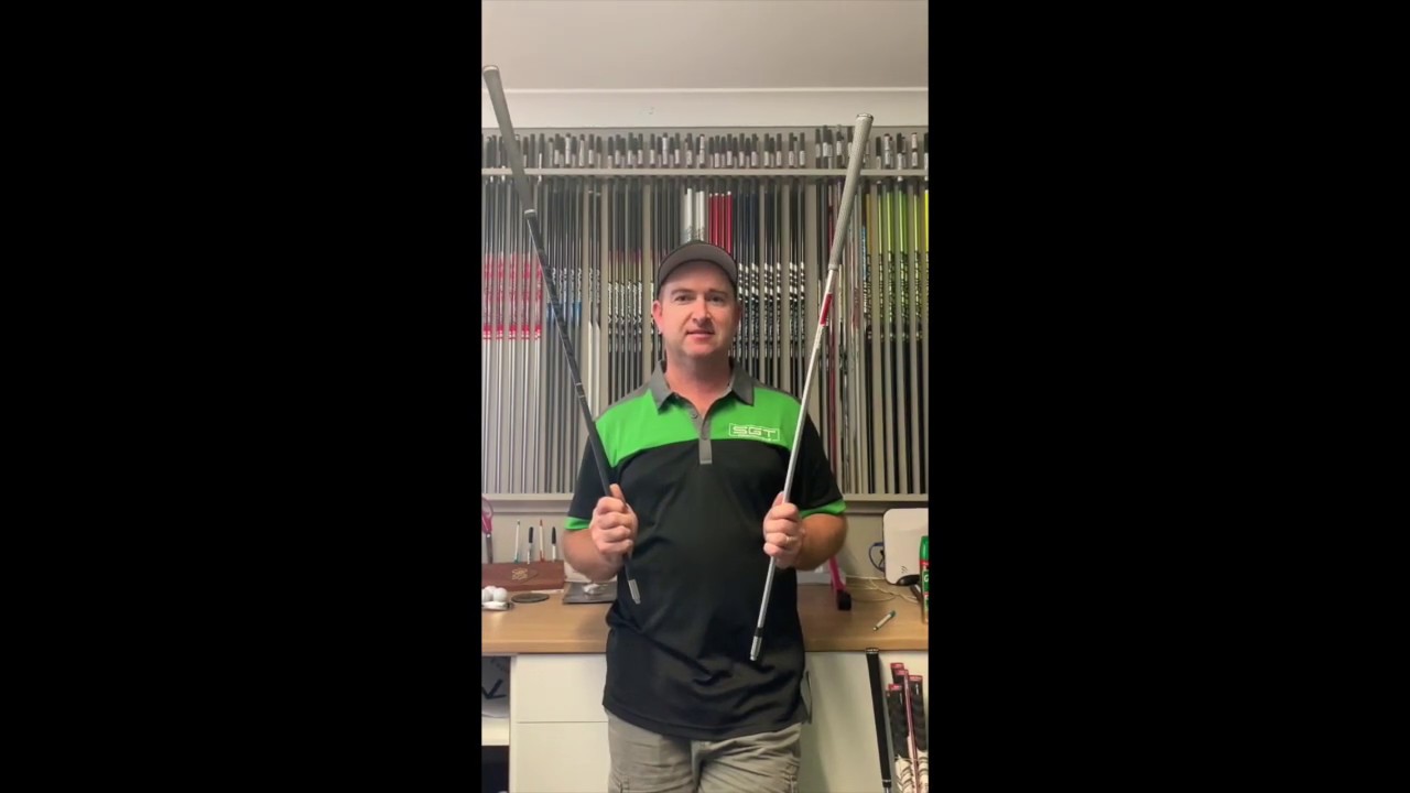 Fujikura Pro vs KBS C Taper Lite