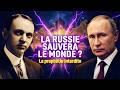 Edgar Cayce Russia Will Save The World The Forbidden Prophecy Finally Decoded