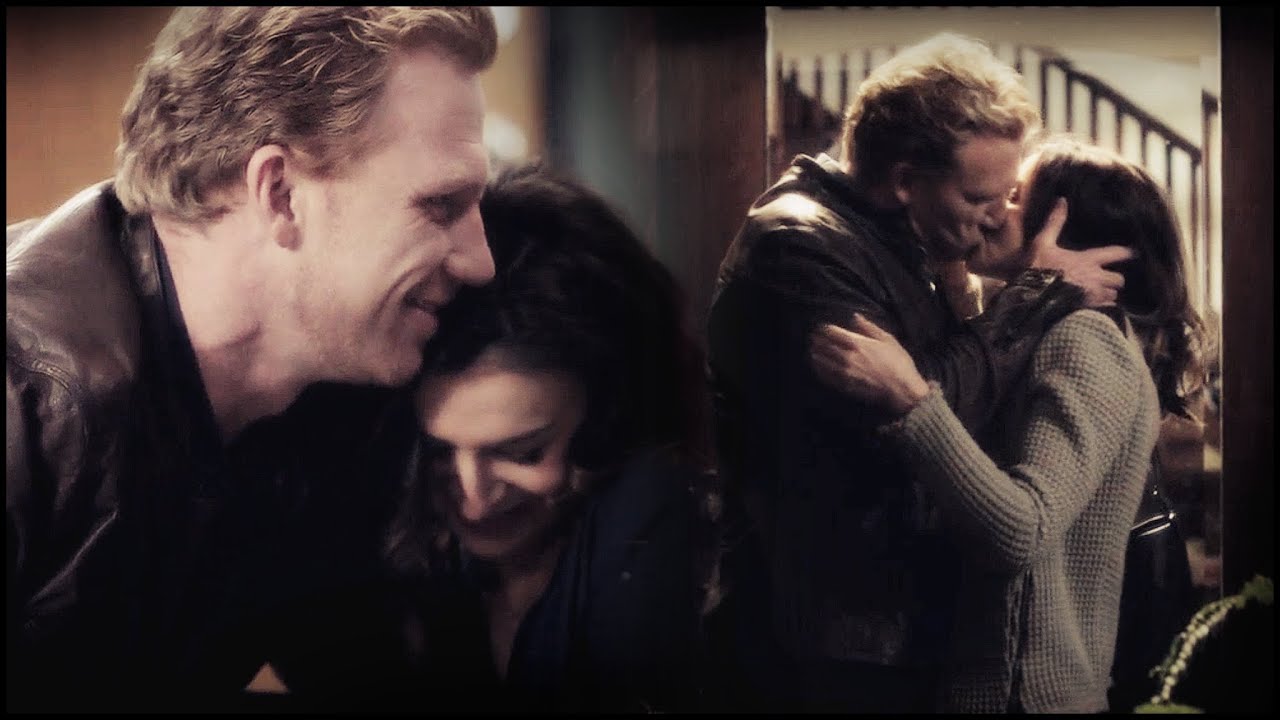 Owen & Amelia - Love Me Like You Do [12x14]