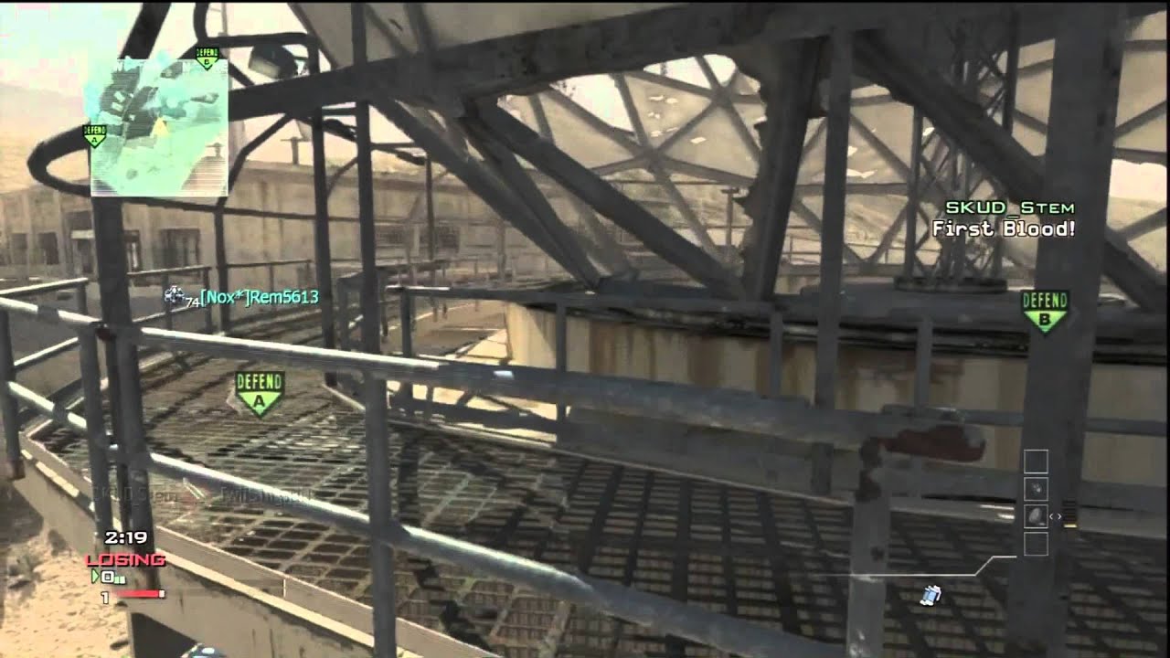 Top spin throwing knife YouTube