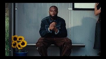 Kofi Stone - Rainfall (Official Music Video)