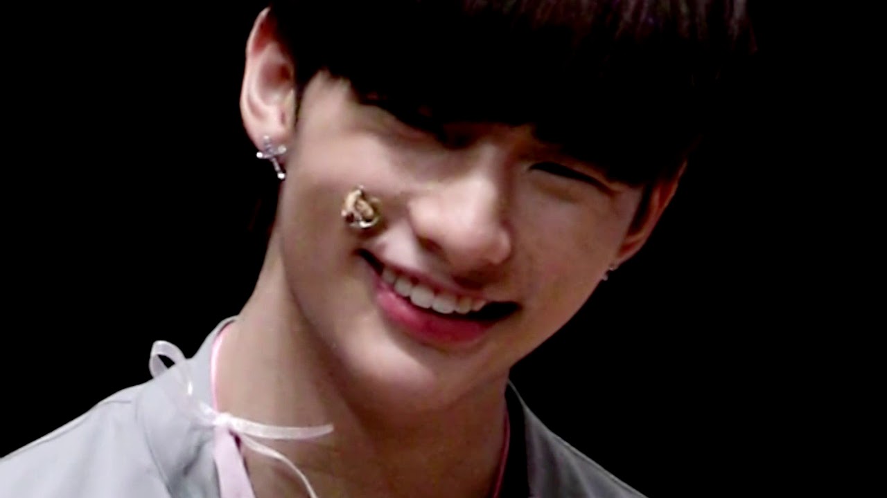 현진 직캠 (straykids hyunjin focus) - 181208 부산팬싸인회 