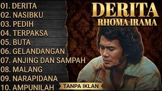 LAGU RHOMA IRAMA TERPOPULER 2026 - Kumpulan Hits Terbaik Sepanjang Masa