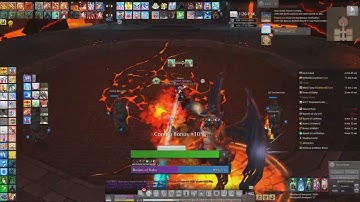 Mabinogi Revived Illusion Boss