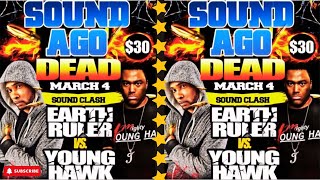 Young Hawk vs Earth Ruler 💥 The Ultimate Showdown! | 03/04/2016** 🐦🌍