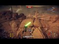 Unexpected Yoda death