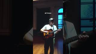 Hold On, Did We Actually Write The Perfect Wedding Song?