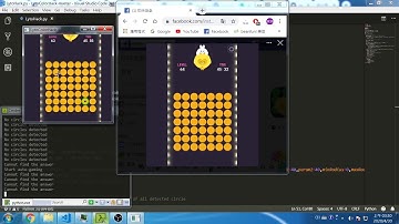 Hacking for Lyto Different Color Game with OpenCV (Level 224)