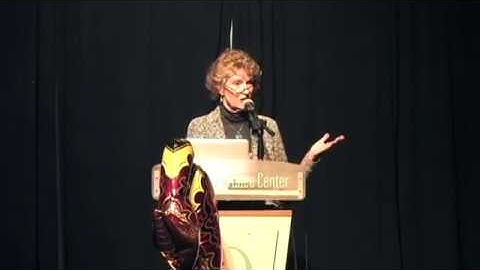 Clean Language and equine therapy- keynote address