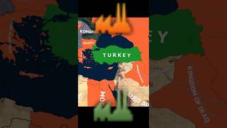 TÜRKİYE YATIRIM TAKTİĞİ #hoi4