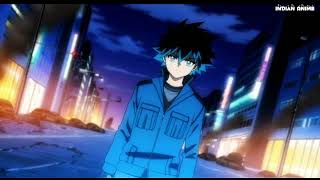 Name: Shadow Pulse |Part- 3 | Indian Anime | New Short Animation Film| new Animation.. |