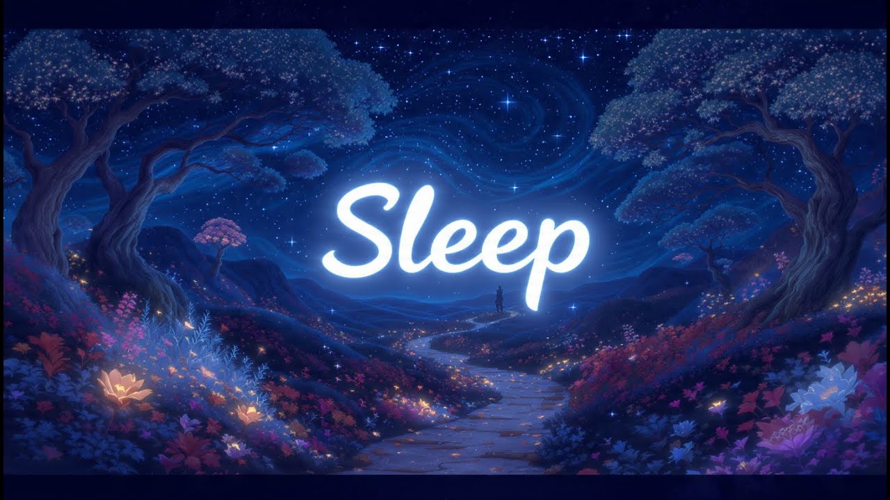 Deep Slumber Awaits ☁️ Ultimate Sleepy Piano Playlist for Peaceful Nights