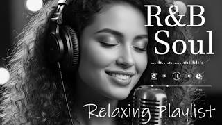 【R&B Soul】Midnight Soul Serenity – Smooth Romantic Chill Mix for Dreamers & Lovers