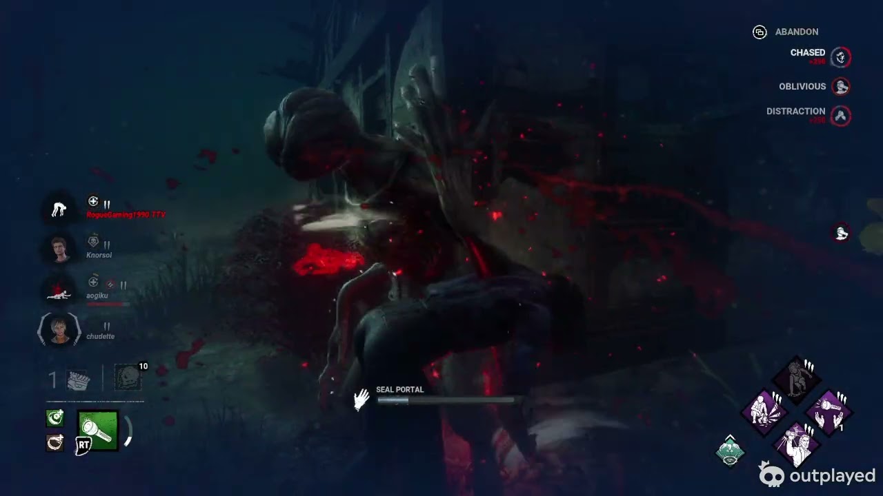 Dead by Daylight 01 04 2026 22 34 41 933