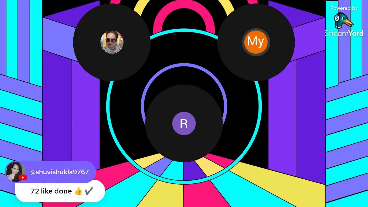 Ek din me dukh hua gayab, bana saag chori ka