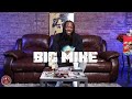 Big mike full interview  the man behind king vons why he told wooskis oldest brother djutv