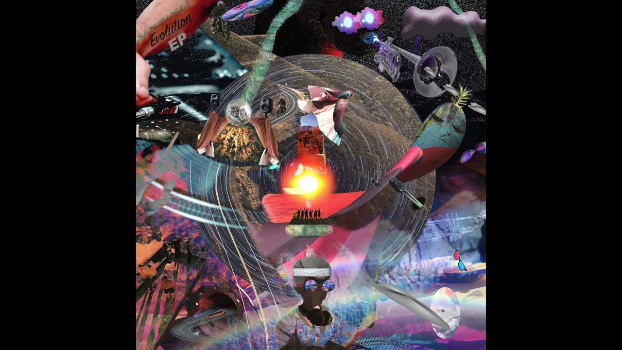 Watch S.E.N.T.I.N.E.L - EVOLUTION (Full EP) on YouTube Watch S.E.N.T.I.N.E.L - EVOLUTION (Full EP) on YouTube
