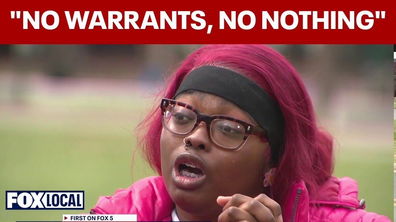 Family raises questions after Park Police officer shooting