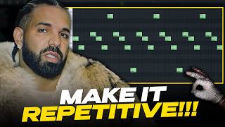 How Drake’s Producers Make Insanely Hard Beats For Iceman