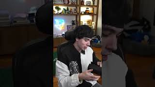 Seguime para ver los mejores clips de Spreen #Gracioso#Spreenclips #Perrobot