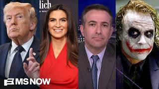 Maga-Cnn Throwdown Ari On The Billionaire Battle To Control Your News, Films & Future