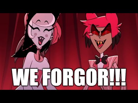 Don't You Forget but they keep repeating their first lines
