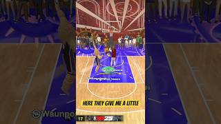 99 NBA 2K Mixtape 🎰♟️
