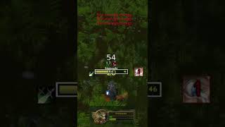 WOW CLASSIC ANNIVERSARY  4 KILLS NIGHTSLAYER #worldofwarcraft  #gaming #wow #warcraft  #games #pvp
