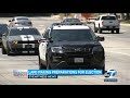 Los Angeles law enforcement preparing for 2020 election | ABC7