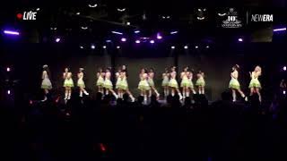 JKT48 - Only Today (Graduation Gaby) | 14 Agustus 2022