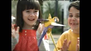 5302009 Abc Commercials And Wews News Channel 5 At 1100 Open