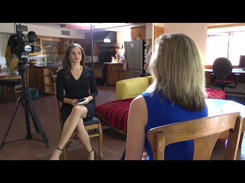 FULL INTERVIEW: Sit-down with Kirsten Engel, democrat running for US Congressional District 6