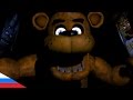 Трейлер Five Nights At Freddy's на русском!