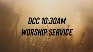 Why Some Hear: The Parable of the Sower