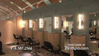 Ihloff Salon and Day Spa
