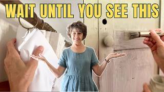 Living Room Refresh: Curtains, Cabinet & More