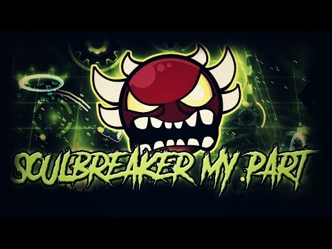 My part in SoulBreaker (Sunix's Megacollab)