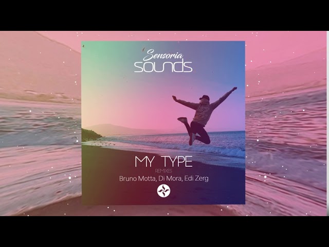 YouTubeで(Deep House, Vocal) Bruno Motta, Di Mora, Edi Zerg - My Type (GöW Remix)を視聴