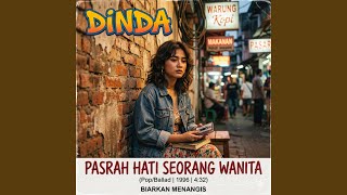 Pasrah Hati Seorang Wanita