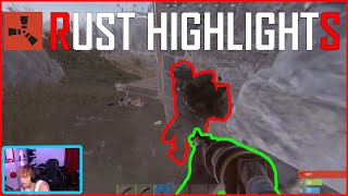 BEST RUST TWITCH HIGHLIGHTS & FUNNY MOMENTS #27