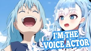 Is Kobo Actually Rimuru?【Kobo Kanaeru/hololive-ID】