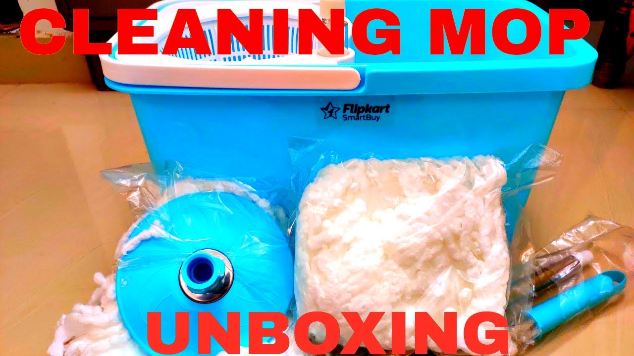 Cheap and Best floor cleaning mopFlipkart SmartBuy Superfast Home